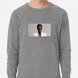 Breakout Actress Lupita Nyongo Sweatshirts