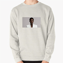 Breakout Actress Lupita Nyongo Sweatshirts