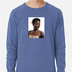 Leading Lady Lupita Nyongo Sweatshirts