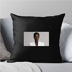 Breakout Actress Lupita Nyongo Pillows Cover