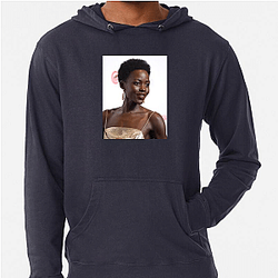Leading Lady Lupita Nyongo Hoodies