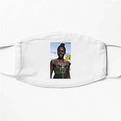 Hollywood Starlet Lupita Nyongo Face Masks