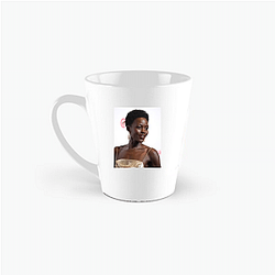 Leading Lady Lupita Nyongo Mugs