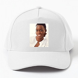 Silver Screen Goddess Lupita Nyongo Hats & Caps