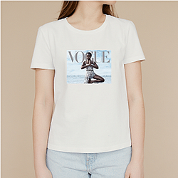 Academy Award Winner Lupita Nyongo T-Shirts