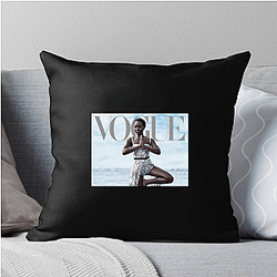 Academy Award Winner Lupita Nyongo Pillows Cover