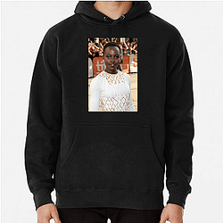 Screen Siren Lupita Nyongo Hoodies