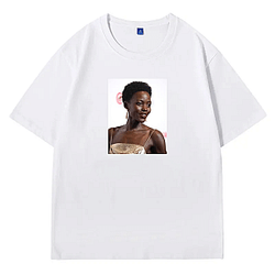 Leading Lady Lupita Nyongo T-Shirts