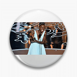Glamorous Diva Lupita Nyongo Pins