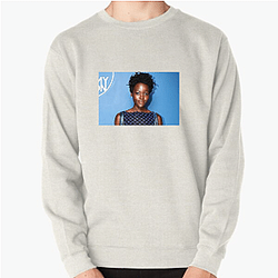 Style Icon Lupita Nyongo Sweatshirts