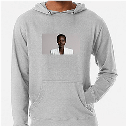Breakout Actress Lupita Nyongo Hoodies