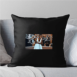 Glamorous Diva Lupita Nyongo Pillows Cover