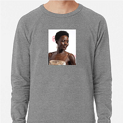 Leading Lady Lupita Nyongo Sweatshirts