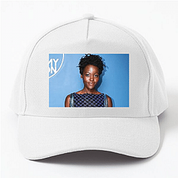Style Icon Lupita Nyongo Hats & Caps