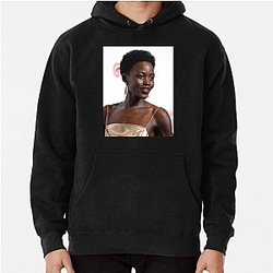 Leading Lady Lupita Nyongo Hoodies