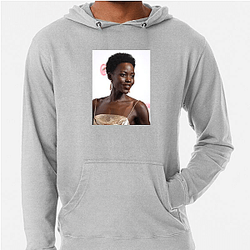 Leading Lady Lupita Nyongo Hoodies