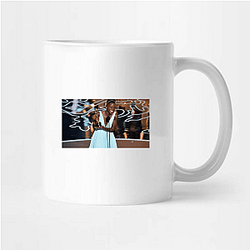 Glamorous Diva Lupita Nyongo Mugs