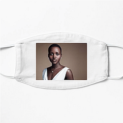 Legendary Actress Lupita Nyongo Face Masks