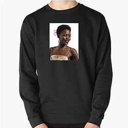 Leading Lady Lupita Nyongo Sweatshirts