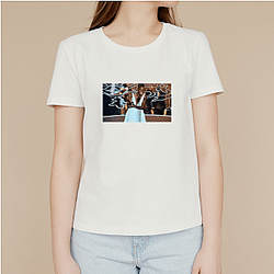 Glamorous Diva Lupita Nyongo T-Shirts