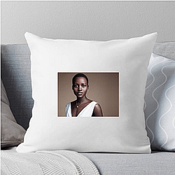 Legendary Actress Lupita Nyongo Pillows Cover