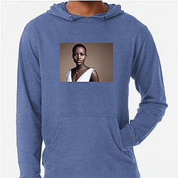 Legendary Actress Lupita Nyongo Hoodies