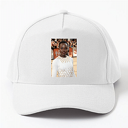 Screen Siren Lupita Nyongo Hats & Caps