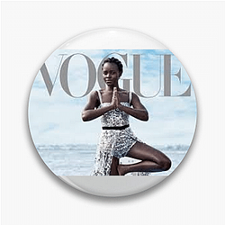 Academy Award Winner Lupita Nyongo Pins