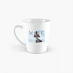 Academy Award Winner Lupita Nyongo Mugs