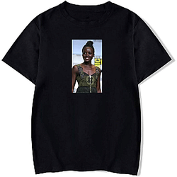 Hollywood Starlet Lupita Nyongo T-Shirts