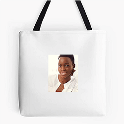 Silver Screen Goddess Lupita Nyongo Bags