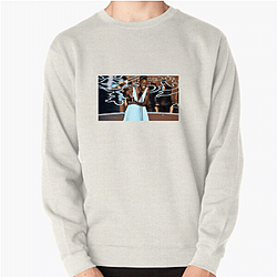 Glamorous Diva Lupita Nyongo Sweatshirts