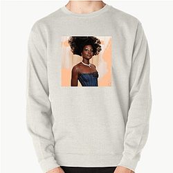 Red Carpet Queen Lupita Nyongo Sweatshirts