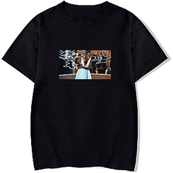 Glamorous Diva Lupita Nyongo T-Shirts