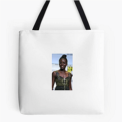 Hollywood Starlet Lupita Nyongo Bags