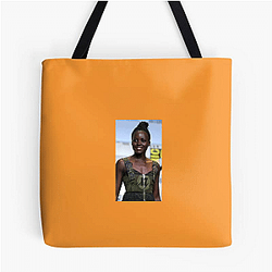 Hollywood Starlet Lupita Nyongo Bags
