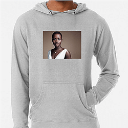 Legendary Actress Lupita Nyongo Hoodies