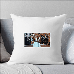 Glamorous Diva Lupita Nyongo Pillows Cover