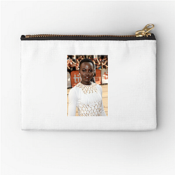 Screen Siren Lupita Nyongo Zipper Pouches