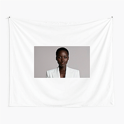 Breakout Actress Lupita Nyongo Tapestries