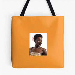 Leading Lady Lupita Nyongo Bags