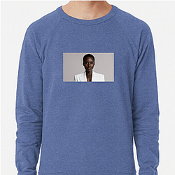 Breakout Actress Lupita Nyongo Sweatshirts