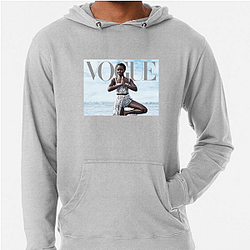 Academy Award Winner Lupita Nyongo Hoodies