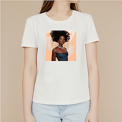 Red Carpet Queen Lupita Nyongo T-Shirts