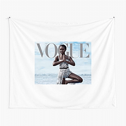 Academy Award Winner Lupita Nyongo Tapestries