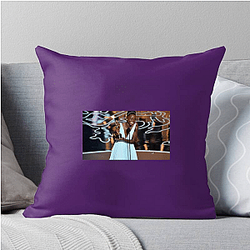Glamorous Diva Lupita Nyongo Pillows Cover