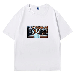Glamorous Diva Lupita Nyongo T-Shirts