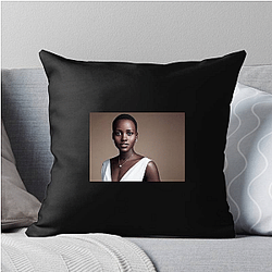 Legendary Actress Lupita Nyongo Pillows Cover