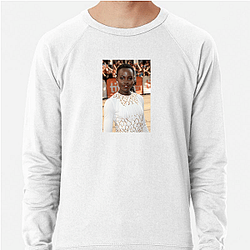 Screen Siren Lupita Nyongo Sweatshirts
