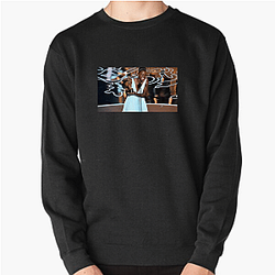 Glamorous Diva Lupita Nyongo Sweatshirts